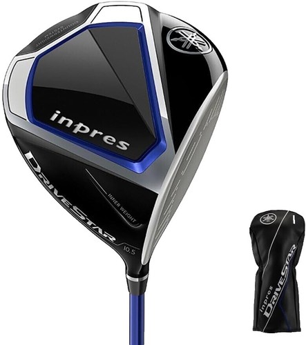 NIKE GOLF SasQuatch SUMO2 5900 DRIVER 9.5deg Flex-S No Head Cover