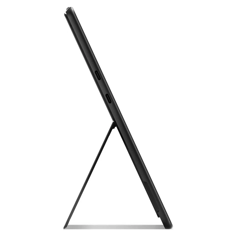 Microsoft Surface Pro 11 Snapdragon X Elite 16GB 512GB AI W11P Commercial Tablet - Image 2 of 4