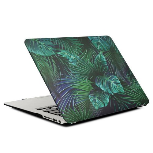 Hard PC Coated Laptop Cover Case For Macbook Air 13" A3240 /15" A3241 M4 (2025) - 第 87/90 張圖片