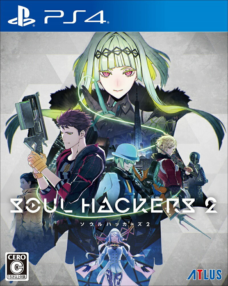 PS4 Souldiers / ソウルジャーズ 欧州限定版 新品未開封 s-l1200.jpg