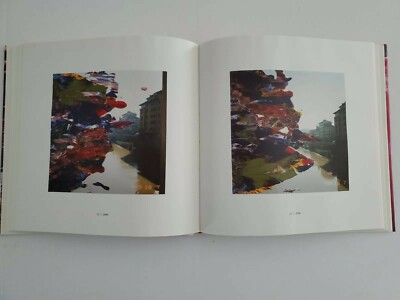 Florence by Gerhard Richter (2001, Hardcover) for sale online | eBay
