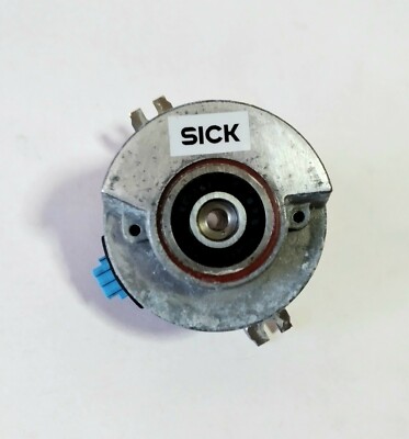 Sick Motor Feedback System Rotary HIPERFACE SRS50 HFAQ K21