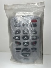 JVC Camcorder Remote RM-V718U Sealed Package