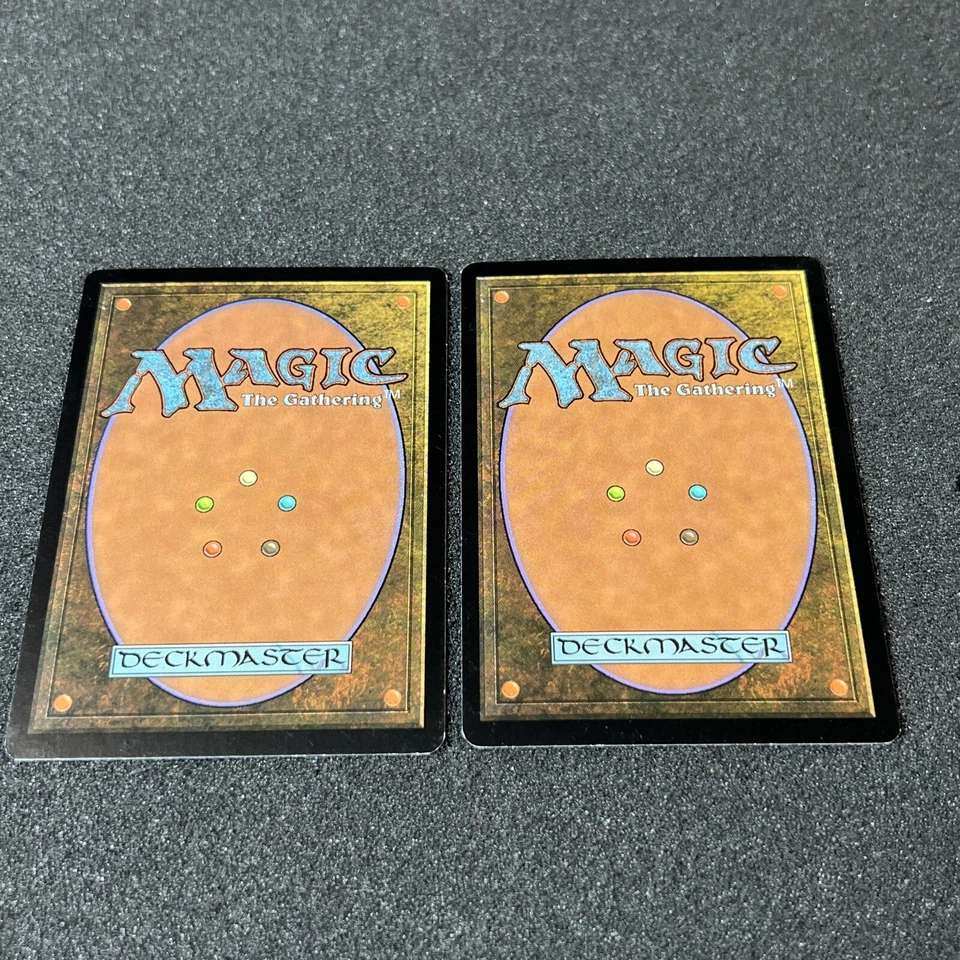 Thoughtweft Trio Magic The Gathering Mtg Rare Lorwyn Card 2 - Image 4 of 4