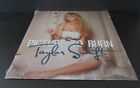 Taylor Swift Picture To Burn 7" Vinyl Record Numbered Big Machine Records New