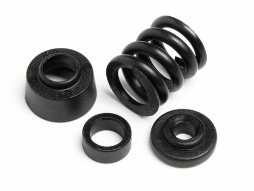 HPI 100322 Slipper Clutch Parts Set 