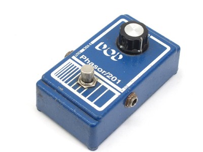 Dod Phasor/201 Faster Ud3019 No.y1348