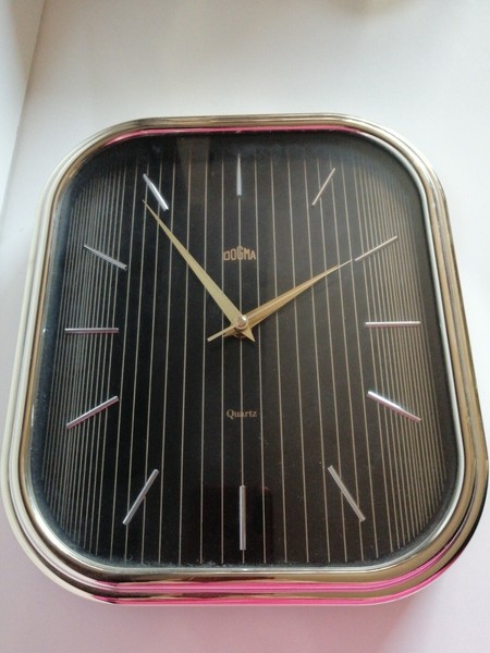 Dogma Reloj Peers Hordy Quartz Germany