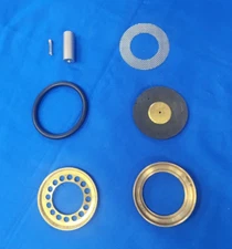 NEW OEM PARKER 76731 GP600 REBUILD KIT (NEW IN BOX)