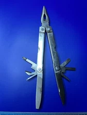 Leatherman PST Multi Tool 