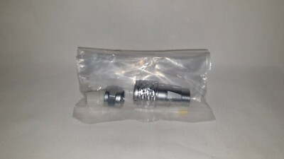 Weipu SF1210/P2 I Rundstecker Stecker, gerade Serie (Rundsteckverbinder): SF12 G