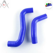 Blue For Subaru Impreza Wrxsti Grbgh8 Ej20 2008 Silicone Radiator Hoses Kit Blue For Subaru Impreza Wrxsti Grbgh8 Ej20 2008 Silicone Radiator Hoses Kit