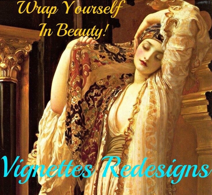 Chaps Brown White Geometric Collared Sleeveless S… - image 6