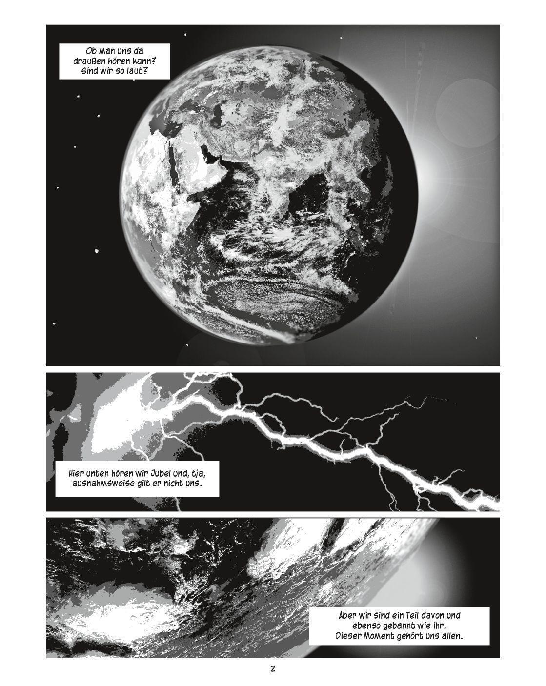Thumbnail - Metallica: Nothing Else Matters - Die Graphic Novel Jim Mccarthy (u.