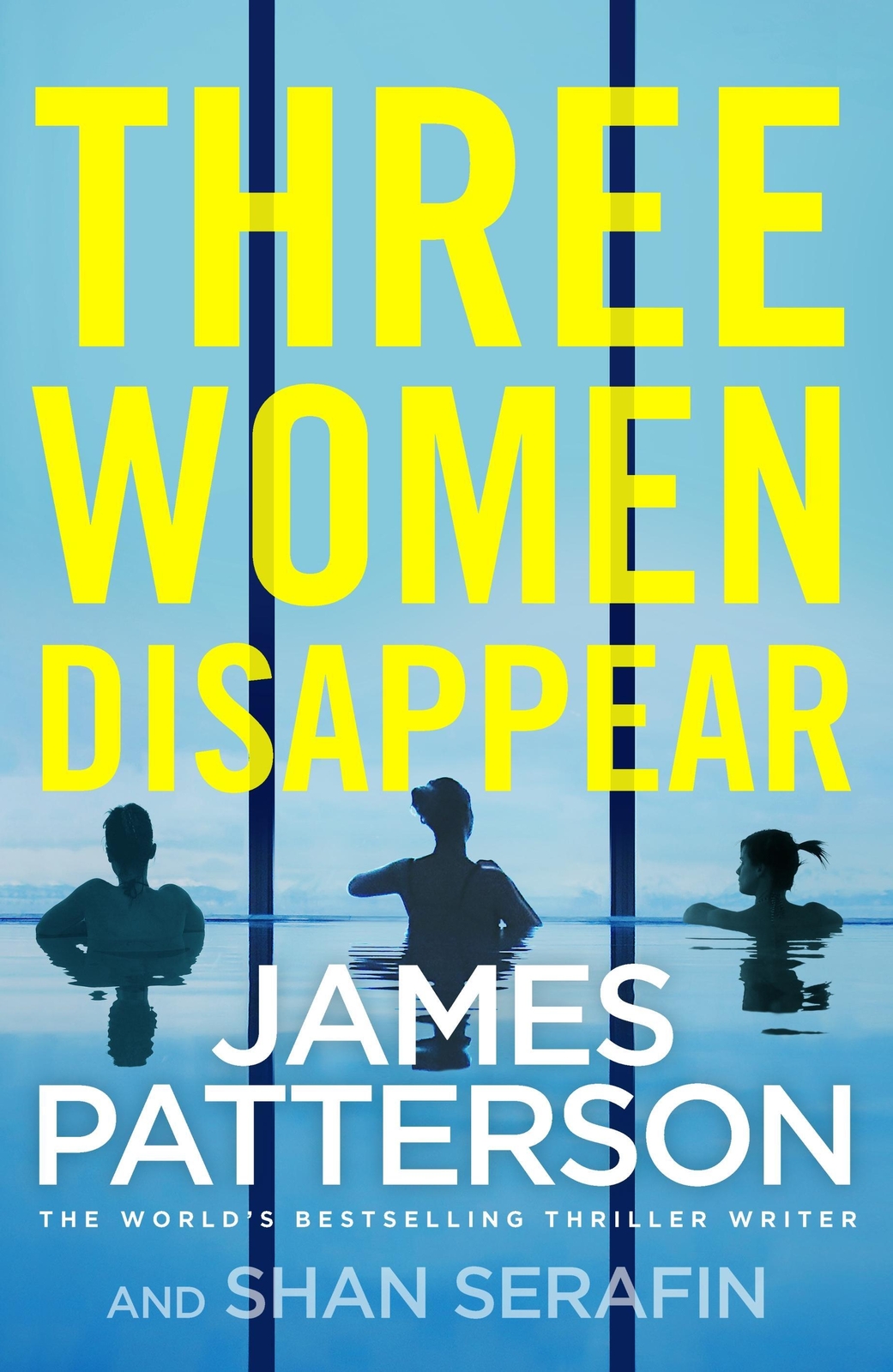 Thumbnail - Three Women Disappear James Patterson Taschenbuch B-format Paperback