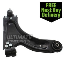 Vauxhall Meriva 2003-2010 Front Lower Suspension Wishbone Arm Drivers Side Right