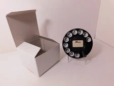 1 - Original Marked AUTOMATIC ELECTRIC DIAL for an A/E 40 Tested Good & Cleaned