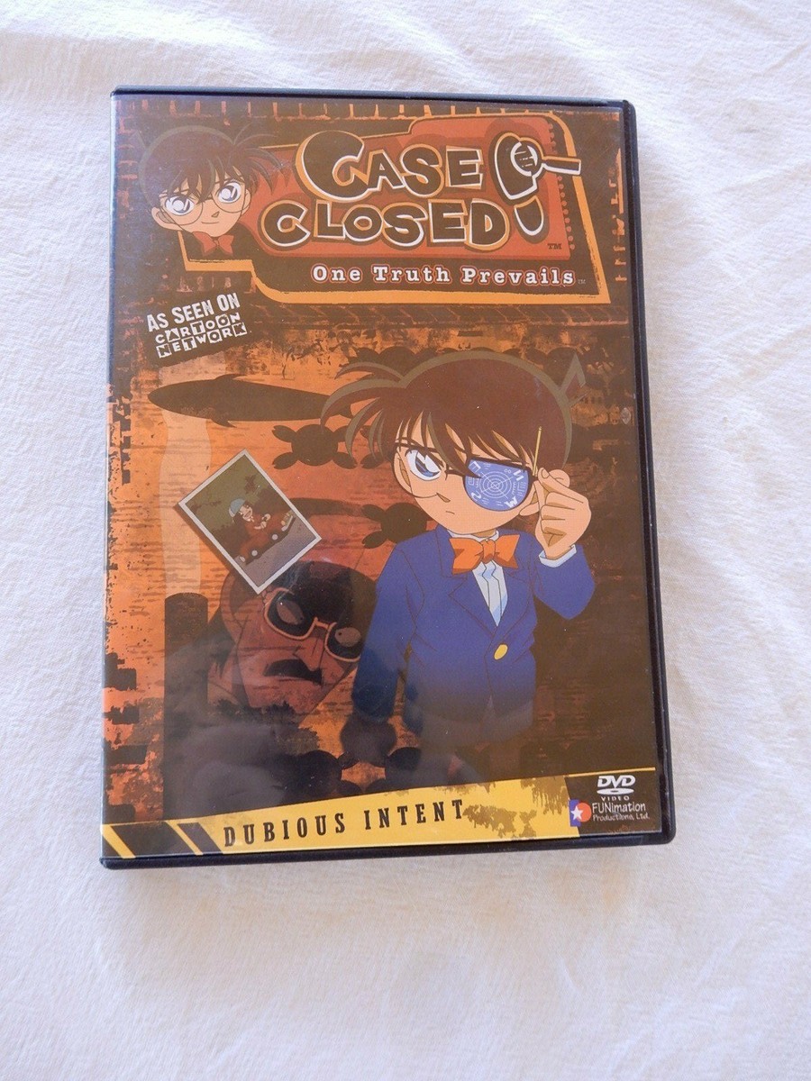 その他 Closed Doors [DVD] Amazon.com: Case Closed: Zero the Enforcer : Minami Takayama