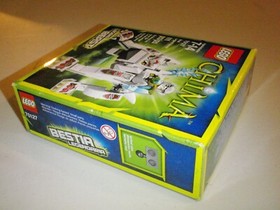 LEGO 70127 Legends of Chima Wolf Legend Beast New Sealed