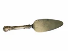 Vintage Chantilly Gorham Stainless Steel Blade 6.5" Cheese Serving Sterling Hand