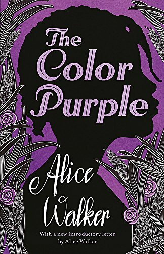 The Color Purple By Alice Walker