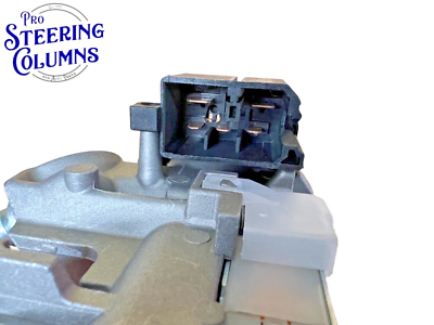 09-15 PILOT IGNITION LOCK CYLINDER SWITCH ASSEMBLY SET 2 KEYS NEW