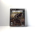 New ListingCall of Duty: Advanced Warfare PlayStation 3 CIB Complete Refurbished & Tested