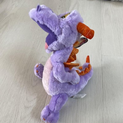 Epcot Figment #d676f7