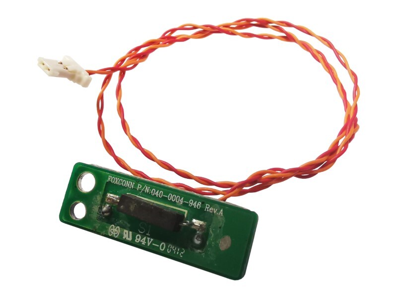 Toshiba Satellite SPM30 Sensor Board with Cable 040-0004-946