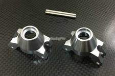 Alloy Rear Knuckle Arm for HPI Mini Savage XS Flux