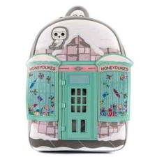 LACC 2021 Virtual Con Funko Pop-Loungefly HARRY POTTER Honeydukes Mini Backpack