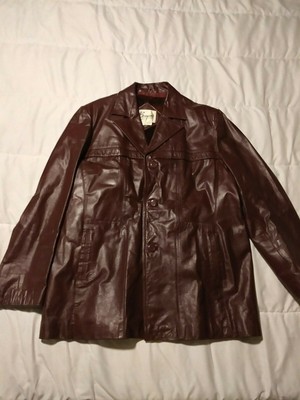 bermans leather