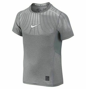 nike youth compression shirt