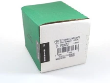 (25) 2.00 ounce 2 oz P Style Wheel weight, USA MADE Perfect Equipment