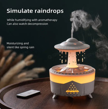 Rain Cloud Humidifier