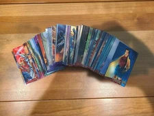 Marvel Fleer Ultra X-Men 94 Single Cards, You Pick, Finish your Set!