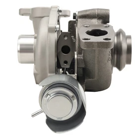 Turbolader 1.6 HDI TDCI 109 PS 80KW für Ford Citroen Peugeot Volvo für Mazda 