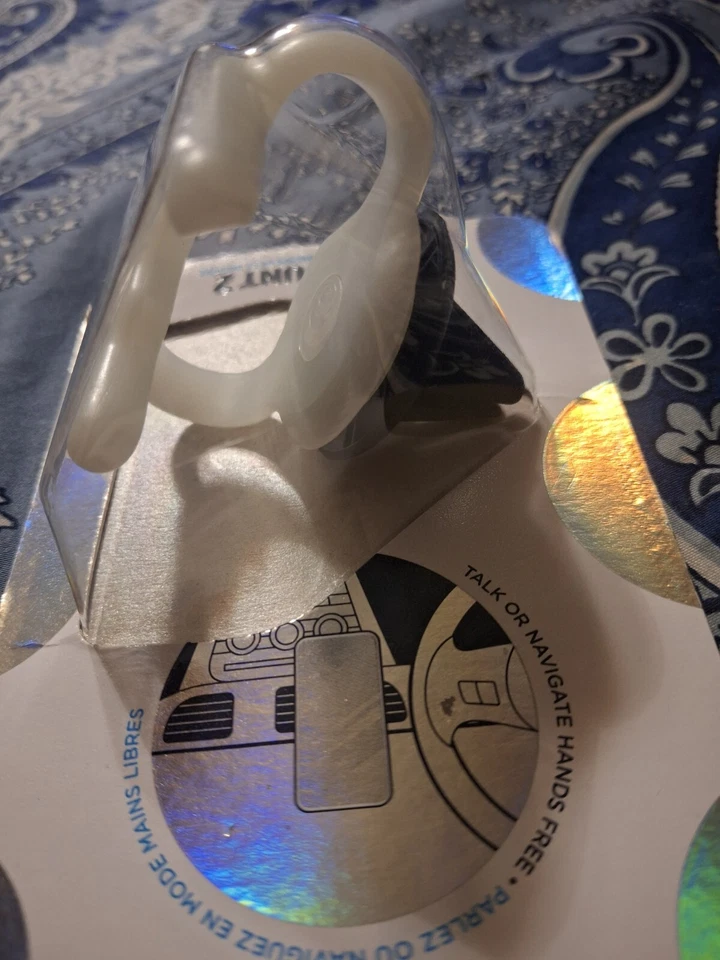 PopSockets PopMount 2 Car Vent Mount 2-Pack Lot 802751 Glow In The Dark - Image 3 of 4