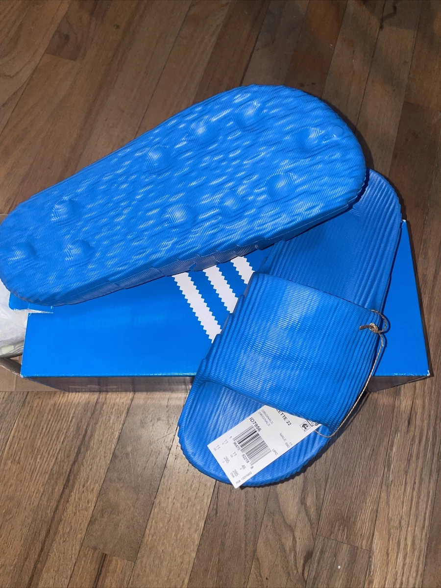 Adidas adilette cheap wood slides