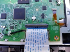 Rear VES Screen Cable 2013-2018 Dodge Ram Caravan Chrysler Town & Country Jeep