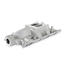 Weiand 8020wnd Stealth Intake Manifold