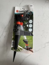Gardena Comfort Pulse Sector Sprinkler 8141 - 490m2 Coverage - 