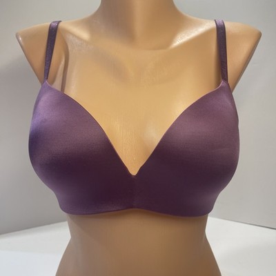 Victoria s Secret 36 C So Obsessed By Victoria s Secret Padded No Wire. NWOT