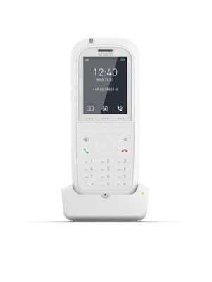 Snom M90 Antibacterial DECT Handset - 00004425 - New!!