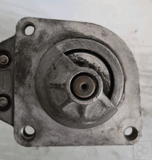 Démarreur Fiat TEMPRA