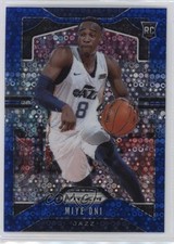 2019-20 Panini Prizm Rookie Fast Break Blue Prizm 145/175 Miye Oni #300 7n6