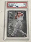 2013 Panini Select MIKE TROUT Thunder Alley Insert #TA20 PSA 9 MINT