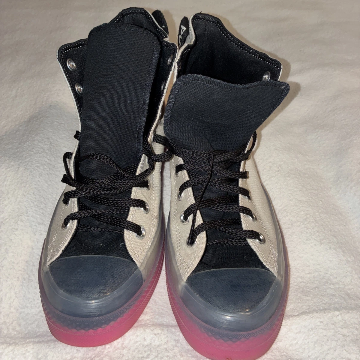 Converse Chuck Taylor All Star CX High Digital Terrain - String 