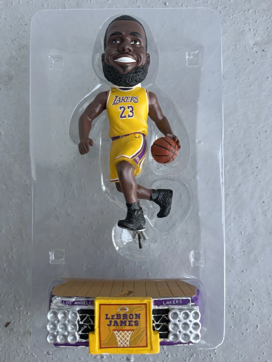 lebron james bobblehead products for sale | eBay