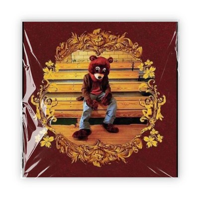 Kanye West - College Dropout [New LP Vinyl] 602498617410| eBay